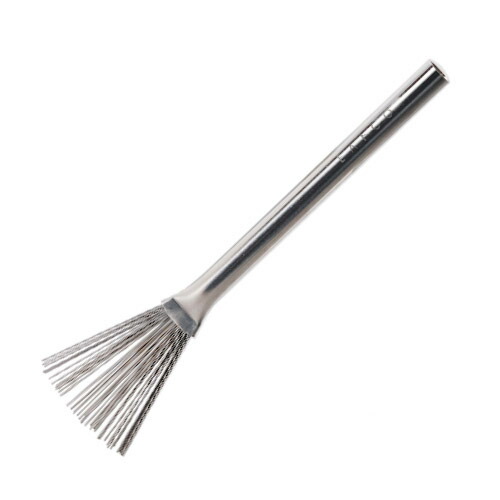 【楽天市場】【 メール便 】 キッチン雑貨 便利 ハケ 金属ハケ ハケ グレーターブラシ コンパクト Hake grater brush 雑貨 デザイン雑貨 キッチン おろし金 置ける