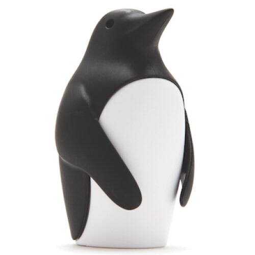 楽天市場 おもしろ プレゼント フリッジィズー キュー Q 冷蔵庫 しゃべる 話す 動物 Fridgeezoo Q フリッジィ ズー ペンギン シロクマ 英語 雑貨 かわいい 喋る 動物 海外 白くま 景品 選べるモード Wakuwaku Wakuwaku