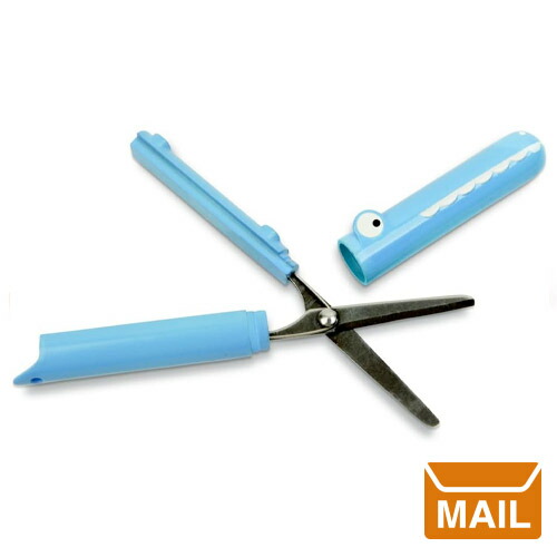 楽天市場】【 メール便 】 文房具 おしゃれ デザイン ハサミ はさみ