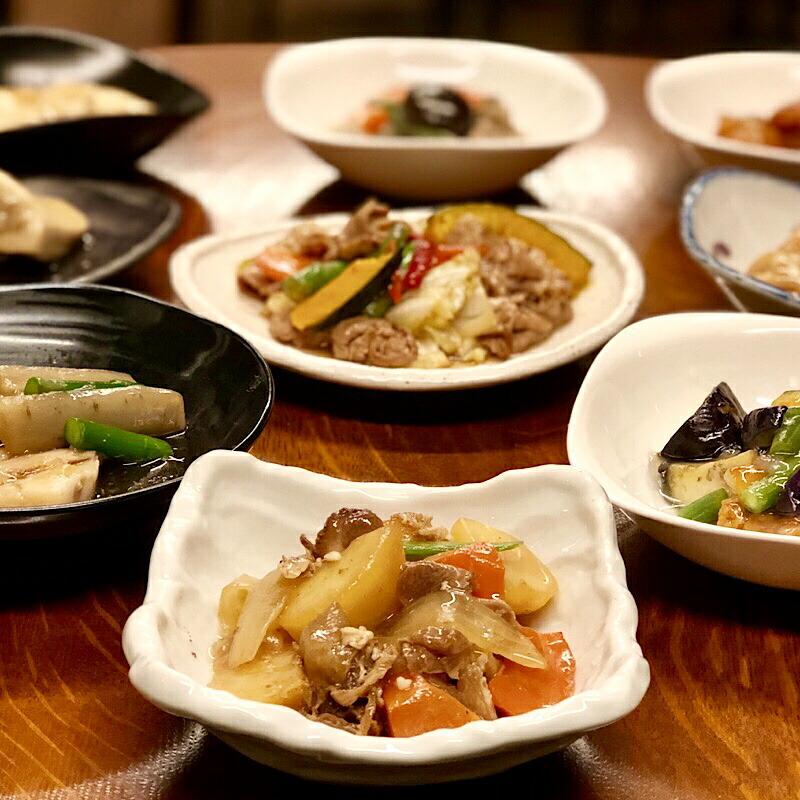 貨物輸送零料 18物品京惣菜詰合せ 一式 9カテゴリ足す2 7kg 3 5kg 礼物 惣菜 お惣菜 ギフト セット 詰め合わせ 手作り 無添加 おかず 煮物 取り寄せ お弁当 凝固 レトルト 御土産 食材 お試用 Cannes Encheres Com