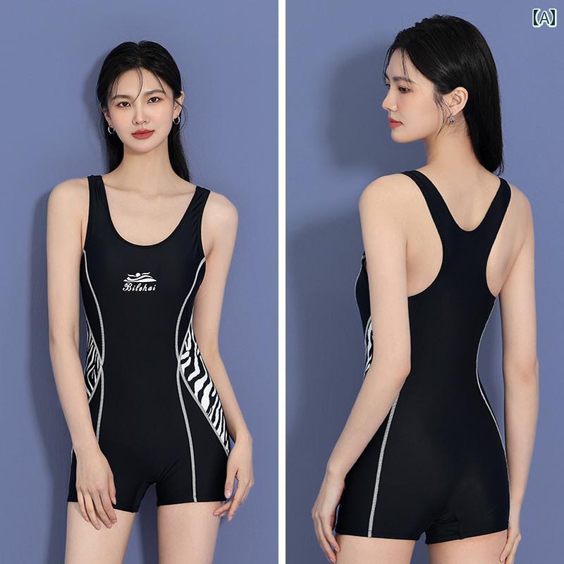 ブルー レッド ブラック レディース 2024年 可愛い 綺麗 おしゃれ ブラック セクシー 体型カバー 海 プール カジュアル 温泉 夏 女性ワンピース水着黒