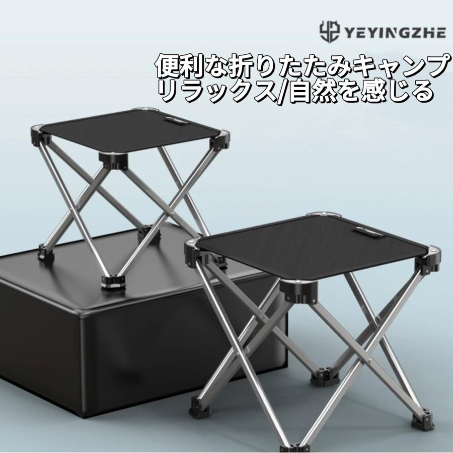 陣営者 朦々たる小型つり銭腰掛け 折りたたみ式 室外つり銭用 軽さ母ちゃん つり銭用リクライニング女性議長 腰掛け