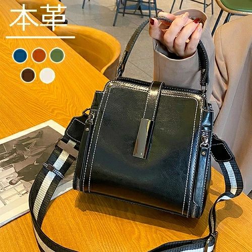 本革 7色展開 トート＆ショルダーバッグ レディース 20-50代 肩掛け/斜め掛け 通勤 ビジネス フォーマル 上品 母の日 プレゼント 8,750円