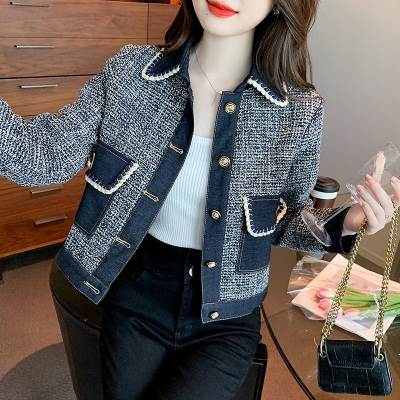 アウター ミディアム丈 羽織 上着 送料無料 襟付き 前開き ポケット ボタン レディース かわいい 大人可愛い きれい