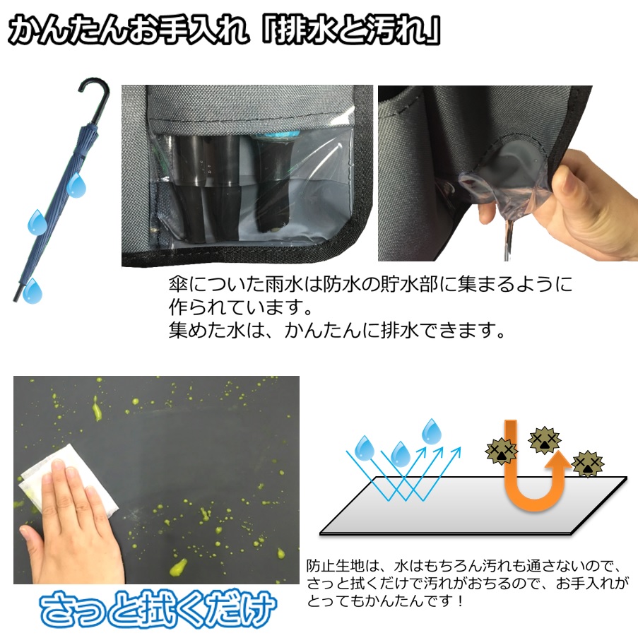 楽天市場 マルチシューズラック キャンピングカーや車中泊用品 多機能な収納 傘立て 傘ホルダー 小物収納グッズ 下駄箱 ハイエースやnv350など ランキング1位獲得 わくわくrv