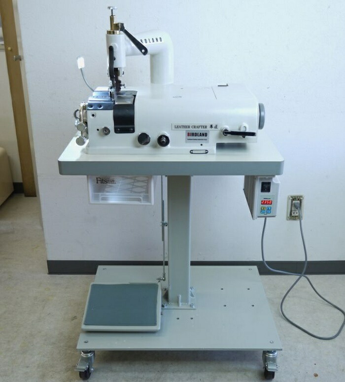 楽天市場】ミシン用DCモーター パワーキャット 極低速〜中速 レザー/厚