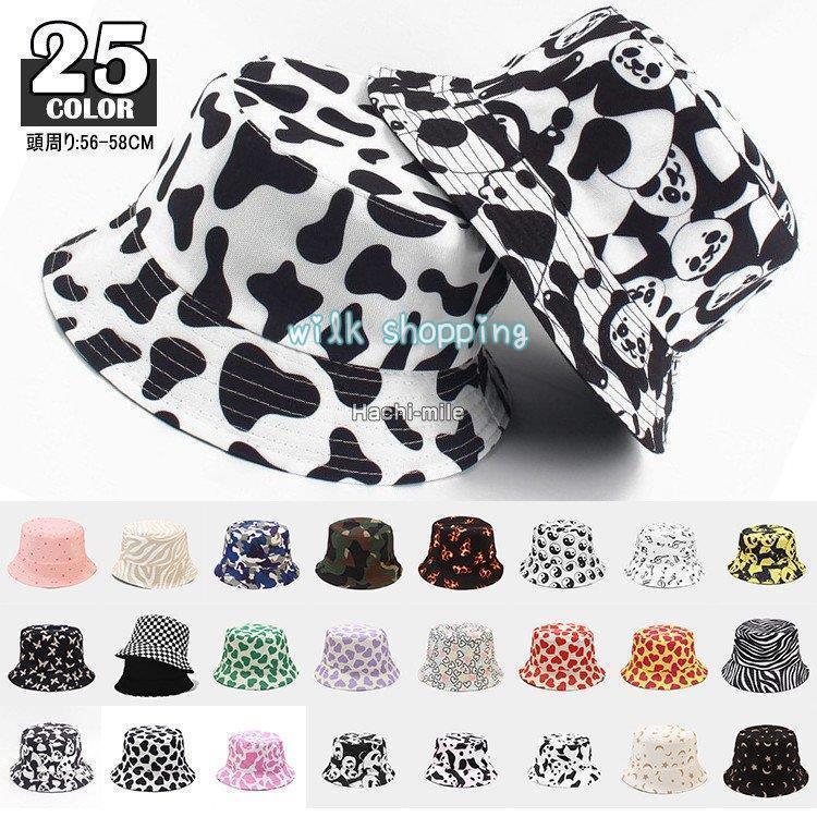 楽天市場】もこもこ クマ 3D刺繍 ロゴ ナイロン バケット ハット 帽子