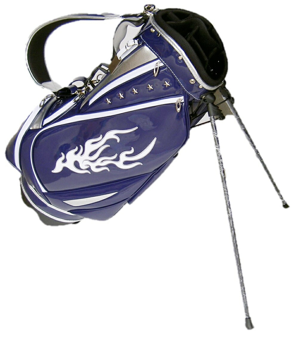 [新品未使用品]golden ratio ゴルフキャディバッグ golden ratio WEBSHOP / 20th Anniversary Mini Caddie Bag