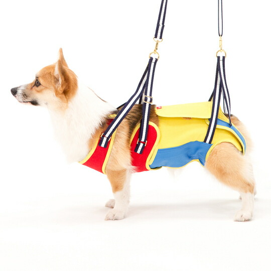新品 犬 歩行補助 介護ハーネス 胴輪 Lalawalk 中型犬用 Toy 赤 黄 青 Cm Cl Br Br 犬 いぬ イヌ 老犬 介護用品 散歩 小型 ドッグハーネス 介護用 補助器具 ハーネス リード 歩行補助 胴輪 中型犬 ウエルシュコーギー 柴 アキタ犬 ビーグル キャバリア コッカー 犬用