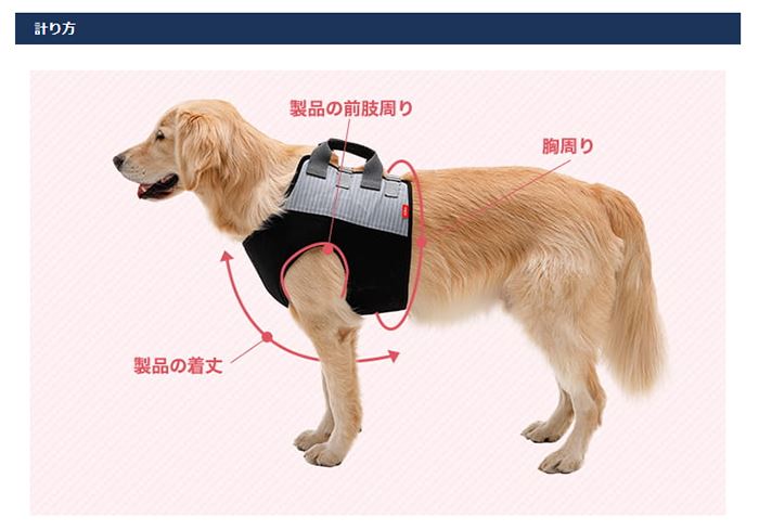 犬 歩行補助ハーネス Ss 老犬 S 胴輪 M 大型 ハーネス シックグレー 介助ベスト ドッグハーネス イヌ 介護用品 散歩 Lalawalk ララウォーク L 介護