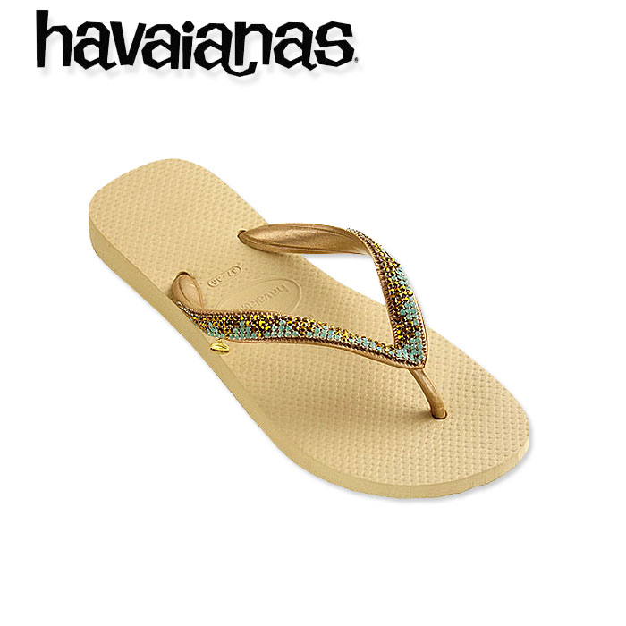 khaki havaianas