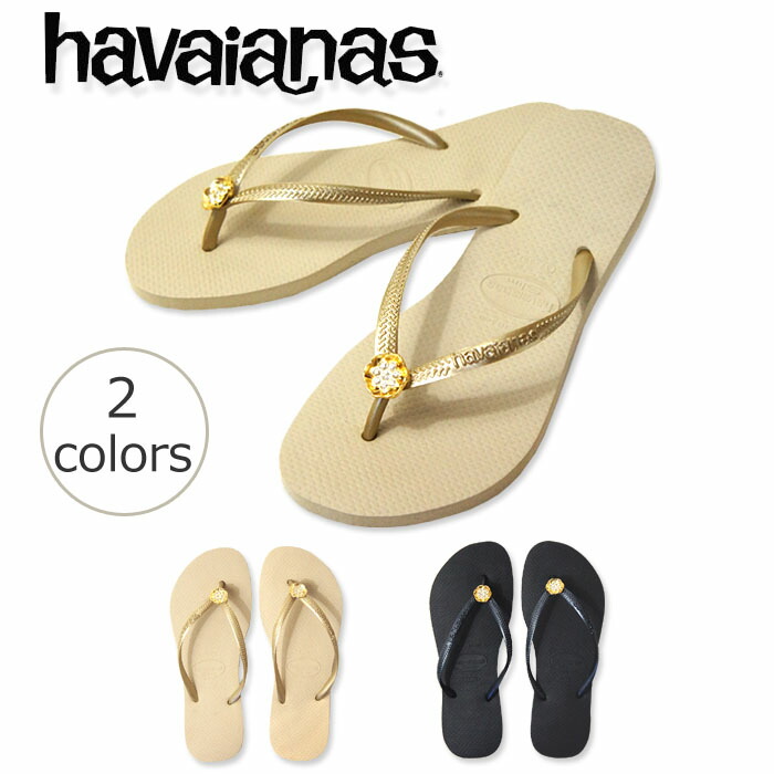 havaianas woman