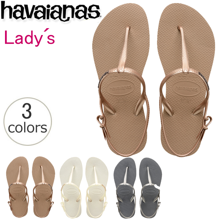 havana flip flops ladies