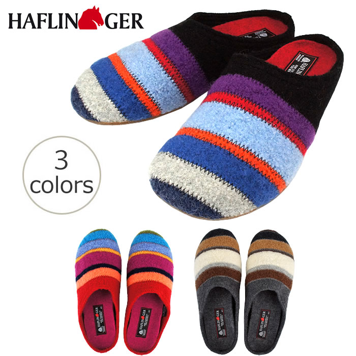 st Flip Flops Store | : HAFLINGER ( -) 481004 3