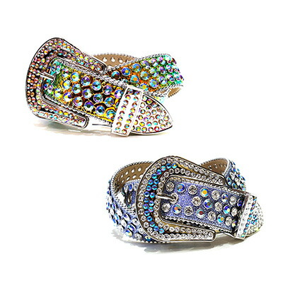 楽天市場】HERMETIC / Crystal Belt : VENTURER