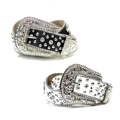 楽天市場】HERMETIC / Crystal Belt : VENTURER