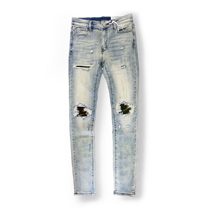 ミニマル mnml デニム28 楽天市場】ミニマル mnml スキニーデニム 28,30,32インチ ブルー