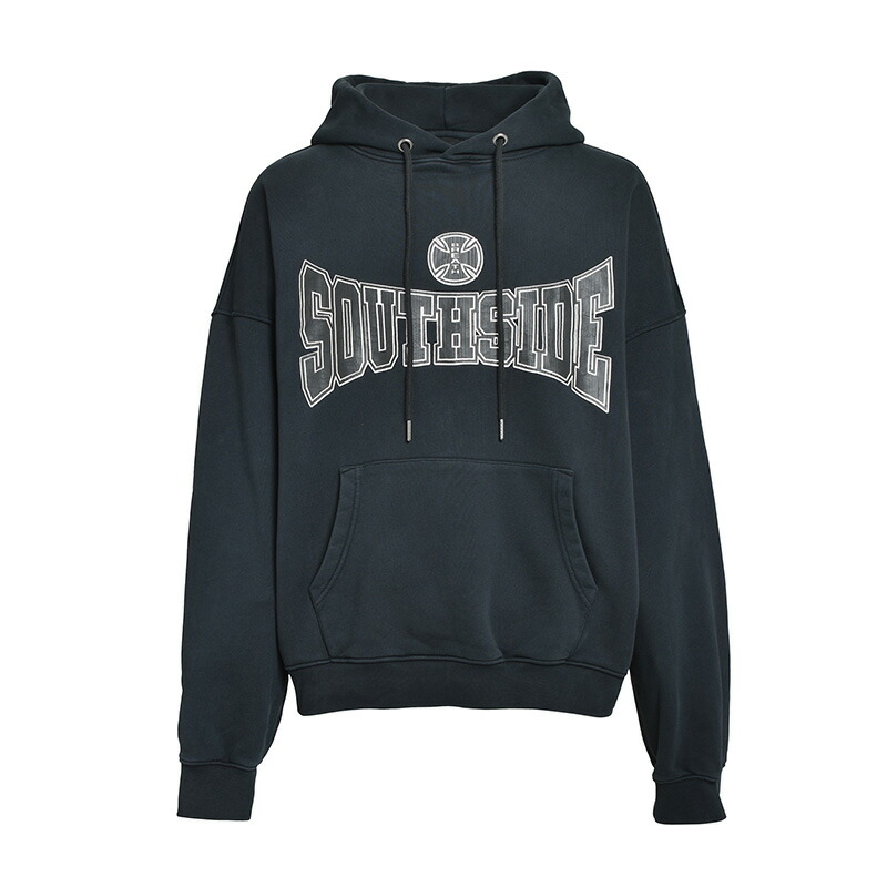 楽天市場】【中古】 BLESS U メンズパーカー L Half-zip fleece parka