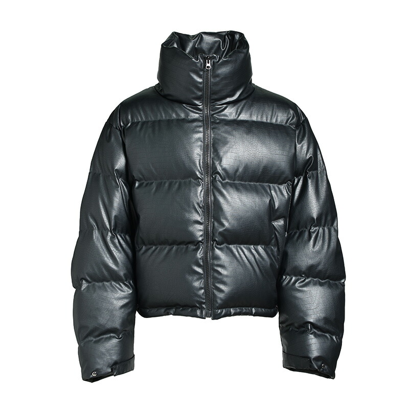 楽天市場】【BREATH / ブレス】BLACK METAL SHORT DOWN[BR24AW-O0007