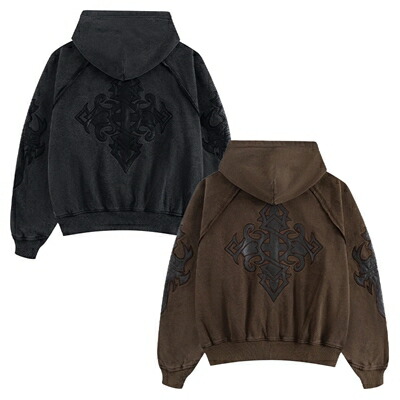 楽天市場】サプライヤー SUPPLIER パーカー フーディー トップス