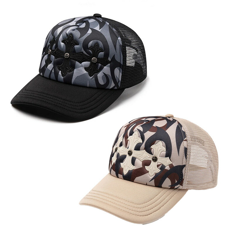 楽天市場】サプライヤー SUPPLIER 帽子 メッシュキャップ ロゴ CROSS