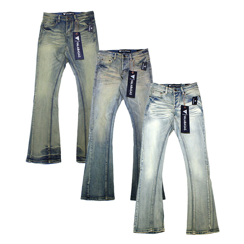 VALABASAS フレアデニム グレー ブラック サイズ28 新品 VALABASAS フレアデニム グレー ブラック サイズ28 新品 楽天市場