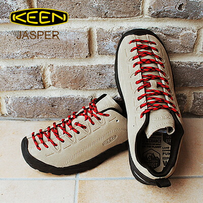 楽天市場】キーン KEEN メンズ スニーカー ジャスパー （1026592 SS24