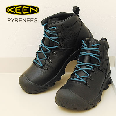 【KEEN / キーン】PYRENEES：ブーツ