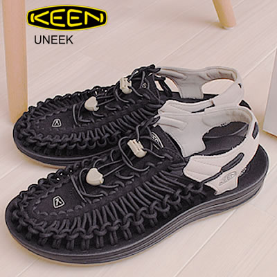 KEEN キーン ユニーク　26 プラザトープ メンズ ユニーク | ユニーク | KEEN公式オンラインストア