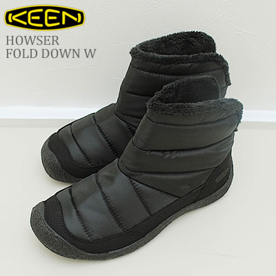 楽天市場】返品送料無料 キーン KEEN ブーツ ハウザー フォールド