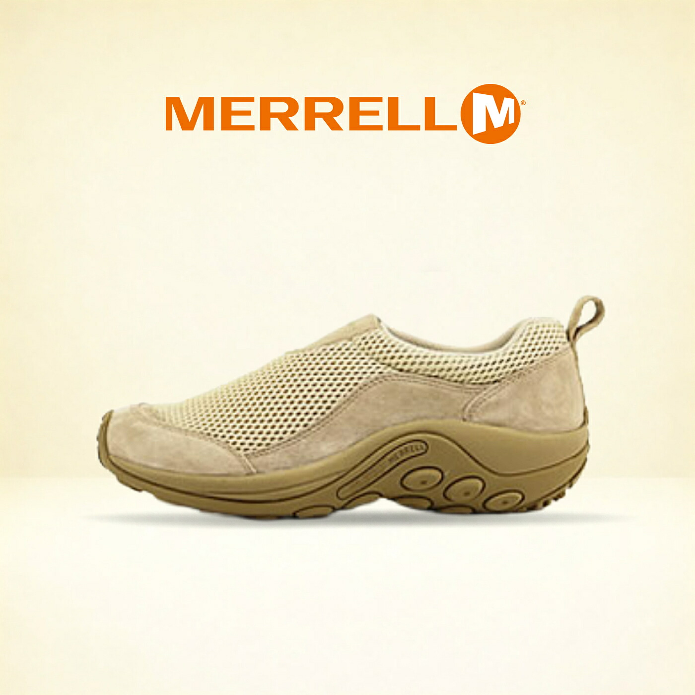 MERRELL メレル JUNGLE MOC BREEZE ジャングルモック ブリーズ INCENSE インセンス 靴 メッシュ スニーカー スリップオン スリッポン シューズ 軽い 通気性 快適 8,910円