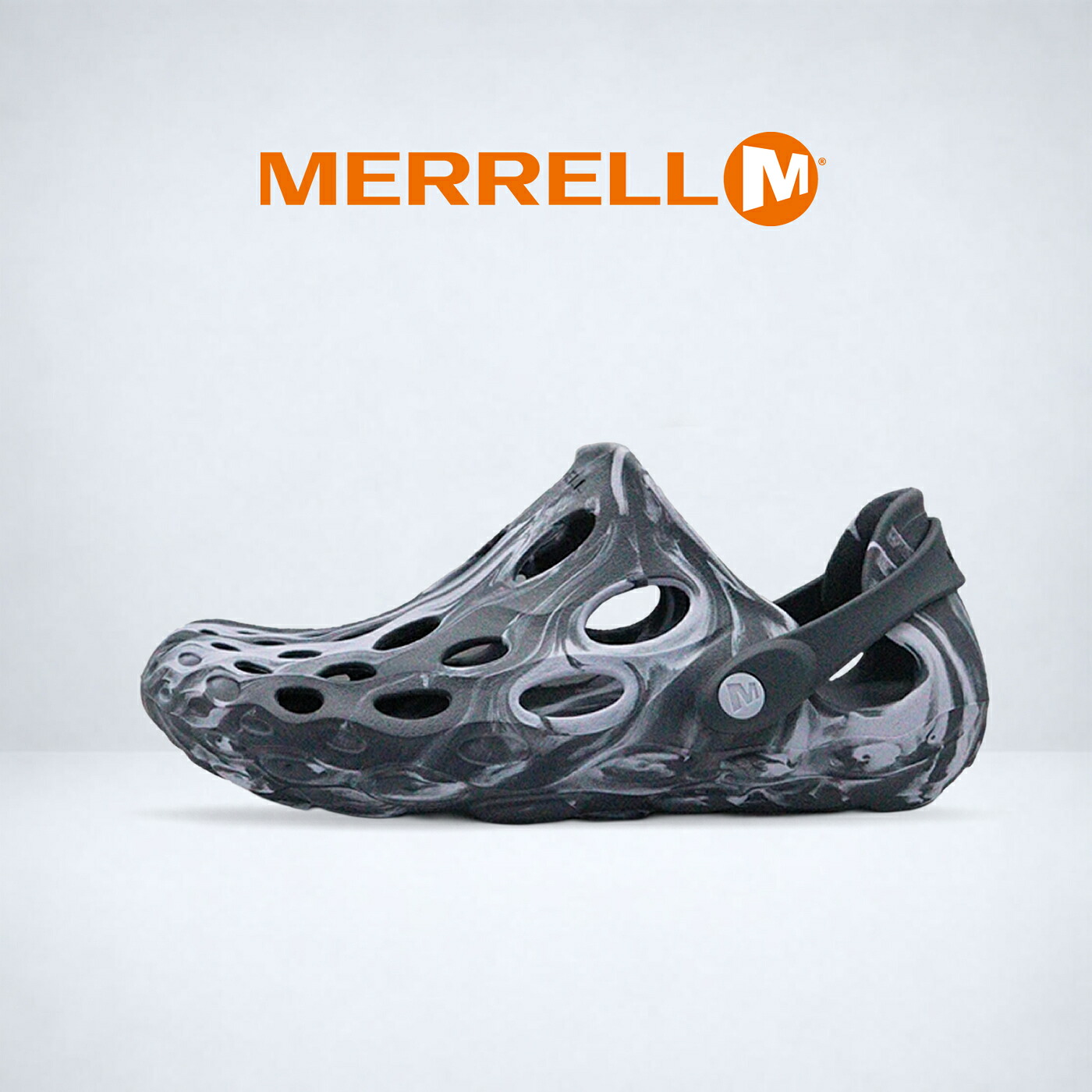 MERRELL メレル HYDRO MOC ハイドロ モック COMET コメット サンダル メンズ アウトドア コンフォート スリッポン スリップオン 贈り物