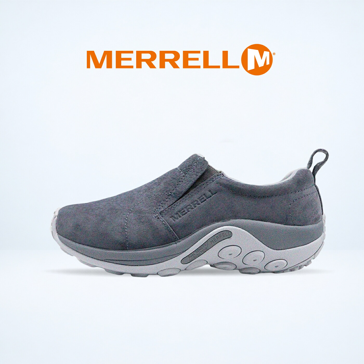 MERRELL メレル  JUNGLE MOC ジャングルモック  COMET ほうき星 靴 スニーカー スリップオン スリッポン メンズ アウトドア コンフォート シューズ 撥水   差し上げ物