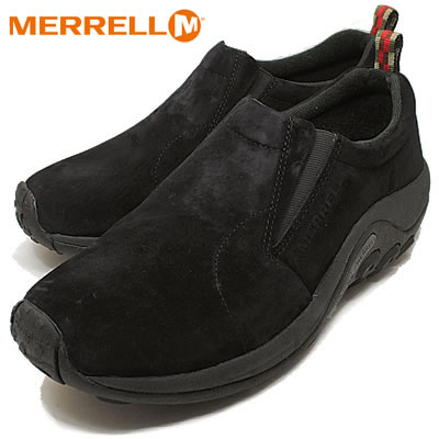 MERRELL メレル JUNGLE MOC ジャングルモック 十二時  60825/60826  靴・スニーカー・スリップオン スリッポン シューズ