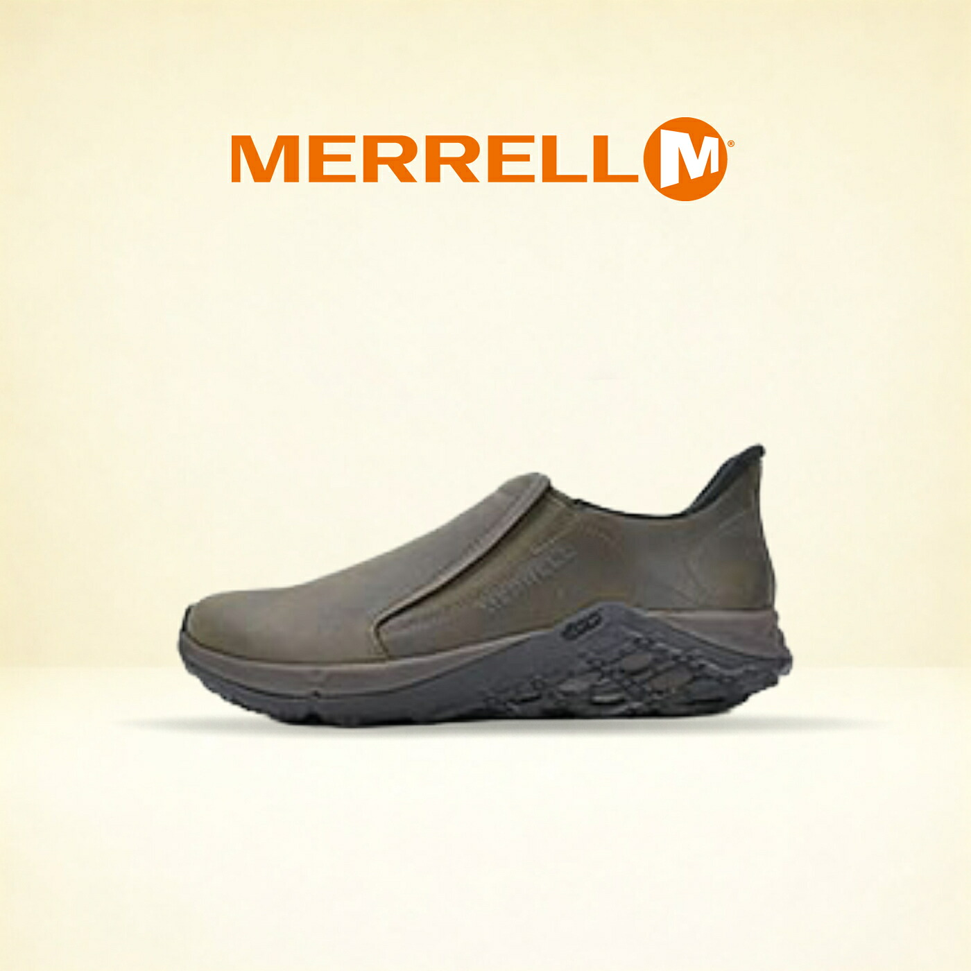 ☆7/21-25限定!ポイント最大38倍!要エントリー!!MERRELL メレル JUNGLE MOC 2.0 AC+ ジャングルモック2.0 エーシープラス TURKISH COFFEE ターキッシュコーヒー 靴 スニーカー スリップオン スリッポン シューズ【対応】|alkaya works