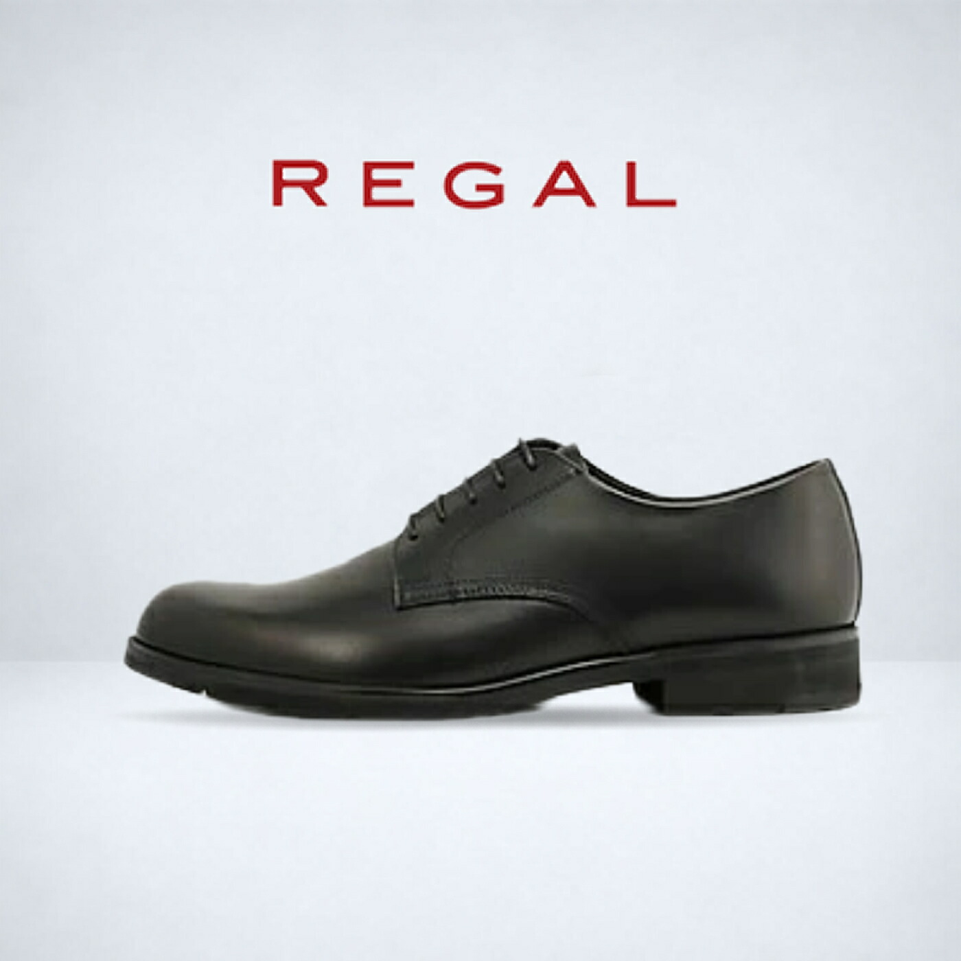 返品取り替えっこ貨物輸送無料 REGAL ロバート・エドワード・リーガル プレーントゥ 34CL BLACK 黒いこと GORE-TEX ゴアテックスビジネスシューズ EEE 成人男性靴 シューズ  フォーマル フレッシャーズ 冠婚葬祭 国産 日本製 定番 完膚なきまで雨合羽
