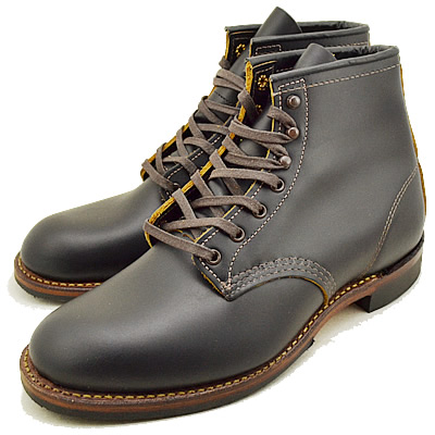 red wing boots for flat feet