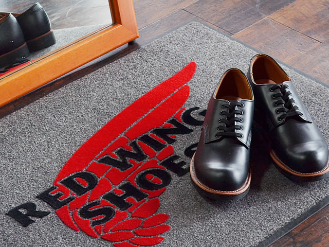 2019年春夏 新作 Red Wing レッドウィング 8054 Foreman Oxford