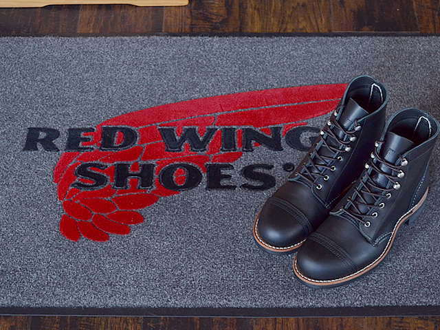 国内正規総代理店アイテム】 RED WING レッドウィング 3366 WOMEN'S