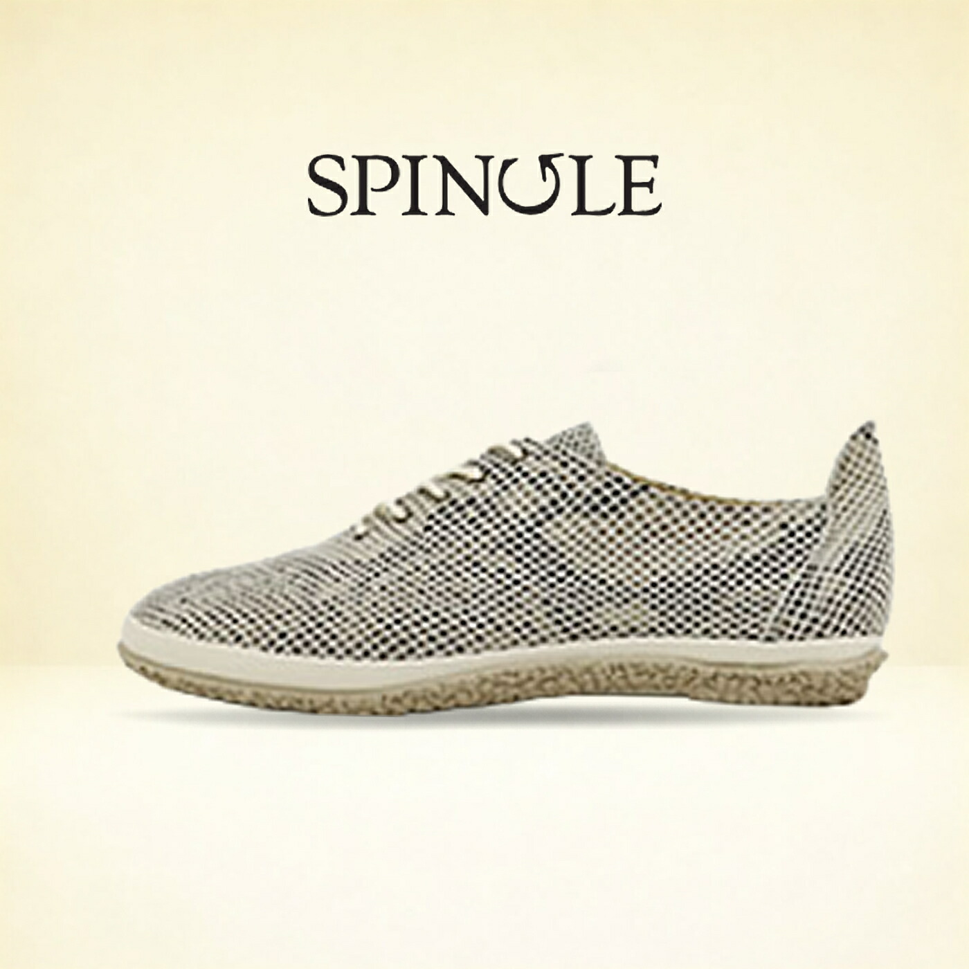 返品取り替えっこ貨物輸送無料  SPINGLE スピングル SP-1821 WHITE 白いこと 蛇蠍 蛇柄 靴 レディーススニーカー シューズ   スピングルムーヴ スピングルムーブ