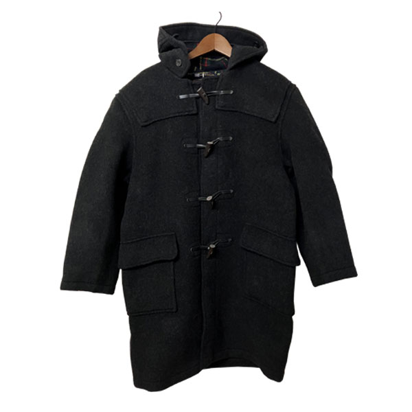 楽天市場】GLOVERALL（グロバーオール）ダッフルコート メンズ ウール