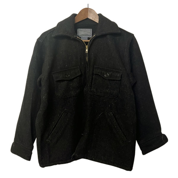 楽天市場】MELTON COMPANY （メルトン カンパニー） ウール ダブル