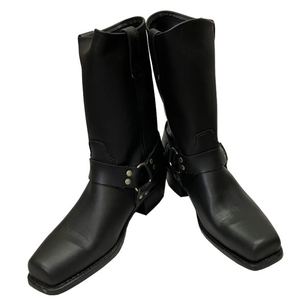 リングブーツ メンズ,デッドストック,アメリカ製,ブーツ,NaNa shoes ,アメカジ,カジュアル,未使用,レア,希少 16,117円