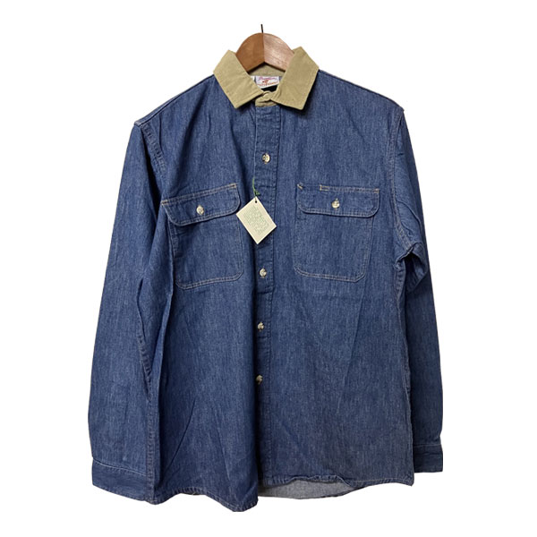 楽天市場】Prentiss(プレンティス) 1980年代 実物ビンテージ 長袖