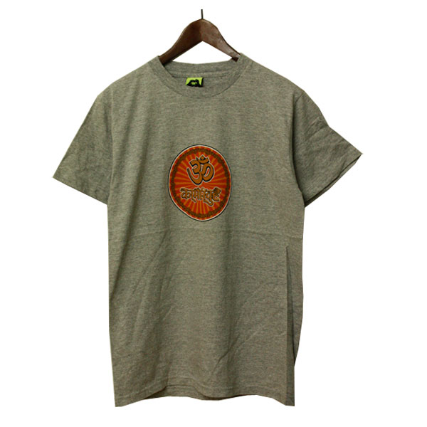 ⑤アメリカ製 longjohn ロングジョン10ボタン ヘンリーネック LONG JOHN（ロングジョン） 10ボタンヘンリーネック 長袖Tシャツ