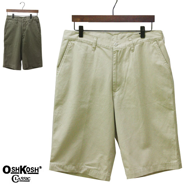 楽天市場】コーデュロイパンツ メンズ OSHKOSH classic