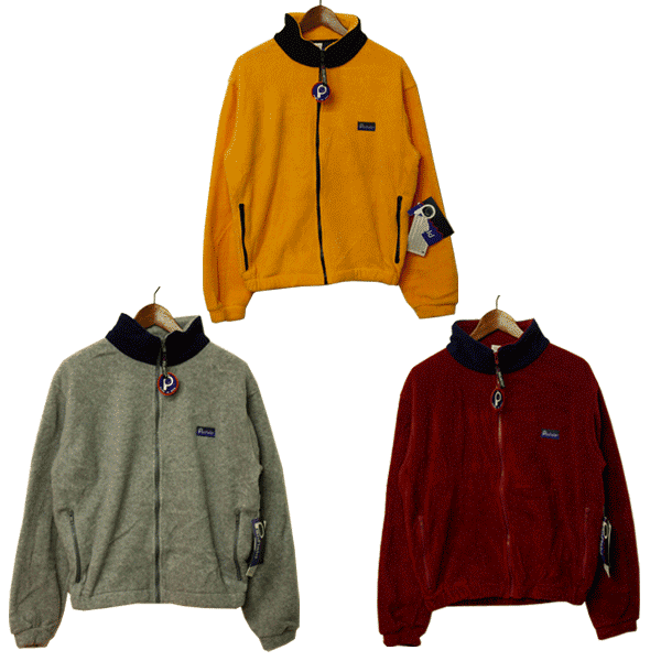 PEN FIELD - penfield フリース SUMAC-JKの+blumen-am-suedfriedhof