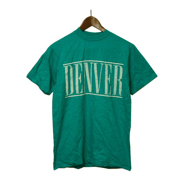 80s ヘインズ　US製　NINETY ナインティ　Tシャツ　90　M　レア 80s〜90s USA製 Hanes ヘインズ Tシャツ XL 裾袖シングル 90's Dead