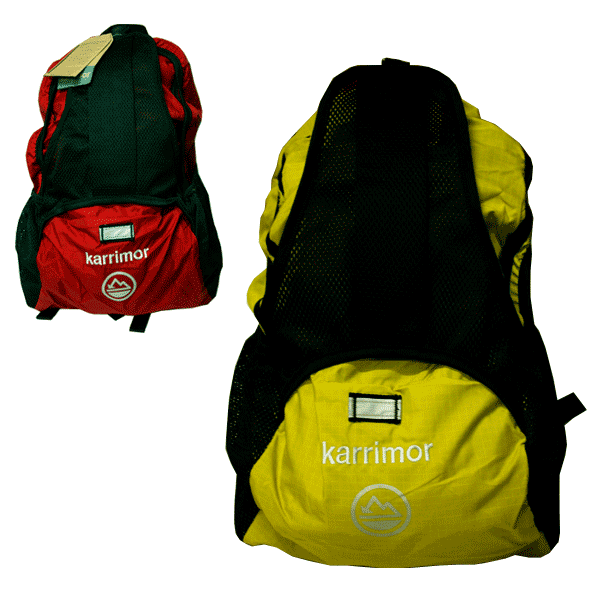 楽天市場】カリマー/Karrimor ACデイパック70thアニバーサリー