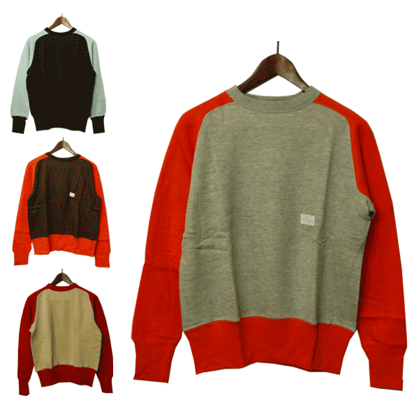 楽天市場】Yellow.J イエロージェイ 長袖 トレーナー 145611 リリー